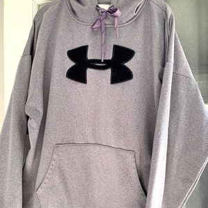 Under Armor Hoodie